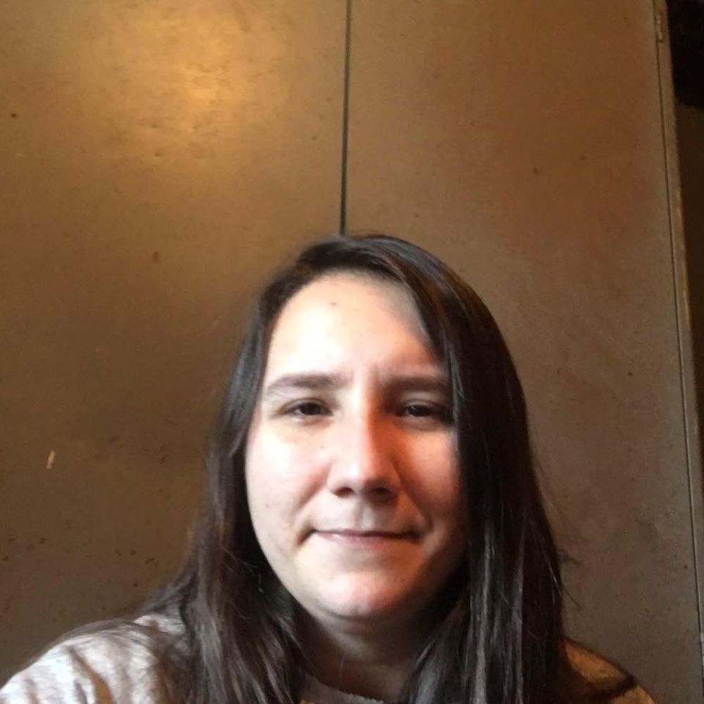 Meet your Posher, Ruth ann